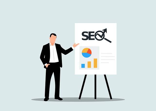 die Macht der Bildern im Webdesign - SEO